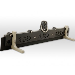 Axis Line Abstandhalter für Photovoltaik Schneeschieber Kunststoff XL