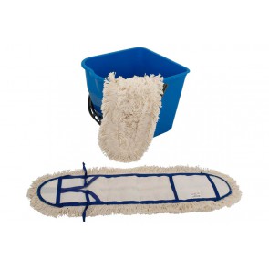 Axis Line EASY Wischmopbezug (Tufting) 60cm -premium