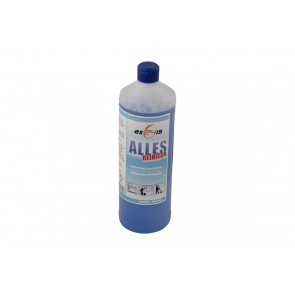 Allesreiniger Citro 1Liter Axis Line