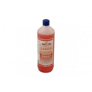 Axis Line Sanitär Reiniger Konzentrat 1Liter Sanitärreiniger