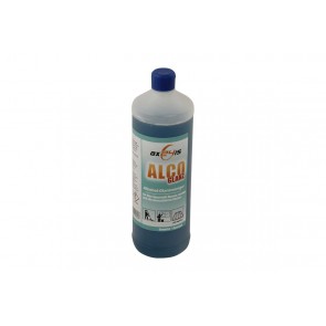 Axis Line Alco Glanz Alkoholreiniger Konzentrat für Zugabe ins Wasser 1 Liter