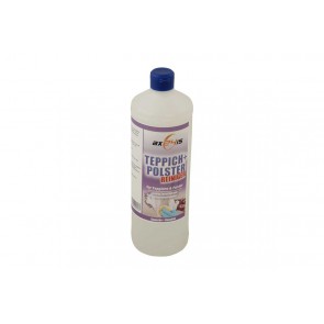 Teppich & Polster Reiniger Konzentrat 1Liter Axis Line