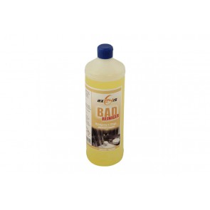 Axis Line Bad Reiniger mit Antikalk-Formel Konzentrat 1Liter