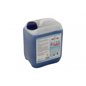 Axis Line Allesreiniger Citro Konzentrat 5Liter -EINFÜHRUNGSANGEBOT