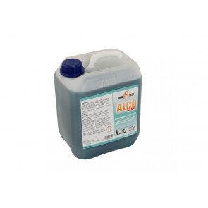 Axis Line Alco Glanz Alkoholreiniger Konzentrat für Zugabe ins Wasser 5Liter