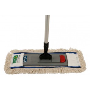 Axis Line Bodenwischer 40cm Komplettset X-Professional Line (Profi-Komplett-Set) für Bodenreinigung