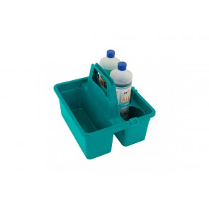 Axis Line Ordnungsbox Korb für 1Liter Flaschen Tragebox Caddy