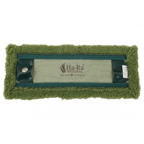 Ha-Ra Nassfaser grün  / Outdoor 42,5 cm perfekt
