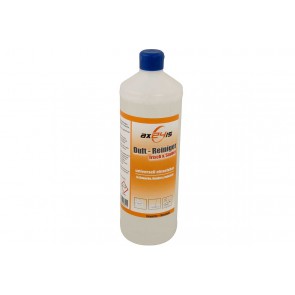 Duftreiniger Axis Line Konzentrat 1Liter