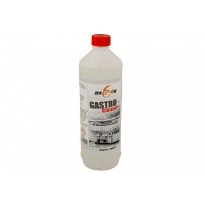 Gastro Cleaner Universal Konzentrat 1Liter Axis Line