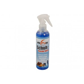Axis Line Schuhspray DEO Schuh Frische Spray- neutralisiert Gerüche