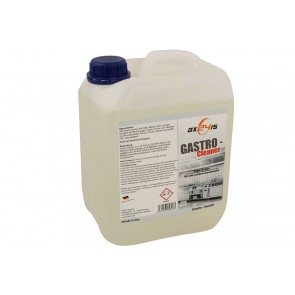 Gastro Cleaner Universal Konzentrat 5Liter Axis Line