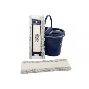 HaRa Nassfaser Mach 6 42cm für Bodenexpress - Das Original -