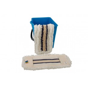 Axis Line Wischmop 4 in 1 Praxis Mop 40cm ( Tufting )