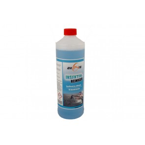 Axis Line Insekten Reiniger 1Liter Effektiver Reiniger für Wohnwagen und Wohnmobile und KFZ