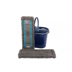 Ha-Ra Trockenfaser Staubmagnet  60 cm - Das Original -