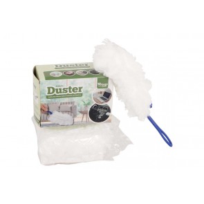 Multi Duster - Staubmagnet Set - 30° waschbar 10er Pack