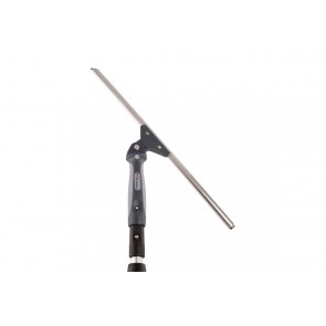Axis Line Profi Fensterabzieher 180 Grad verstellbar 35cm 