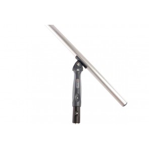 Axis Line 45cm Profi T-Träger Einwaschhalter Alu beweglich