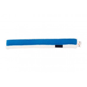 Axis Line 35cm Profi Einwaschhalter / Glasreinigungsbezug mit Schmutzlöser