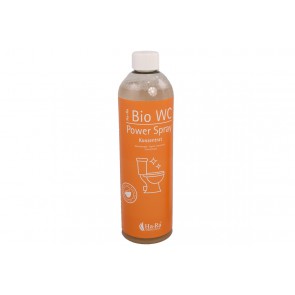 Ha-Ra Bio WC Power Spray Konzentrat, Vorratsflasche 1 Liter