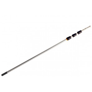 Profi Teleskopstange 6 Meter Freeline Edition mit Konus