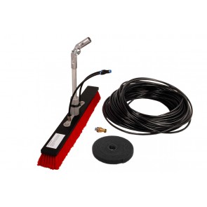 Axis Line Photovoltaik Starter Set ohne Teleskopstange