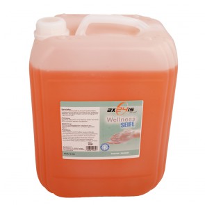 Axis Line Flüssigseife Wellness Seife 10 Liter