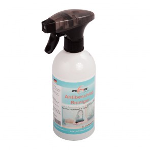 Axis Line Antibeschlag Reiniger für Glas, Acrylglas & Kunststoff und Visiere 500ml