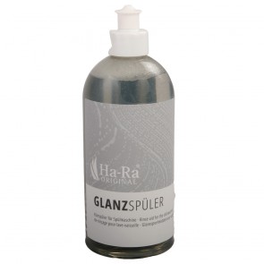 Ha-Ra GLANZSPÜLER Der Glänzende