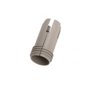 Axis Line Ersatzteil Teleskopstange Spange 34mm groß