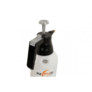 Axis Line Profi Sprühkanne Drucksprüher mit Druckpumpe 1Liter