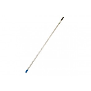 Axis Line Aluminium Stiel mit Loch 1,4 Meter 