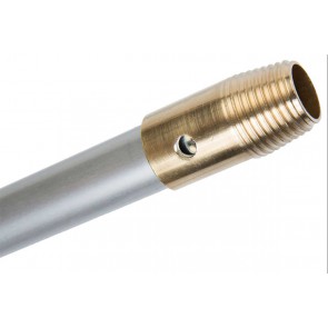 Axis Line Adapter für Besen auf Teleskopstange