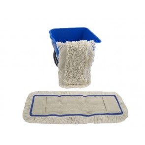 Axis Line EASY Wischmopbezug (Tufting) 40cm