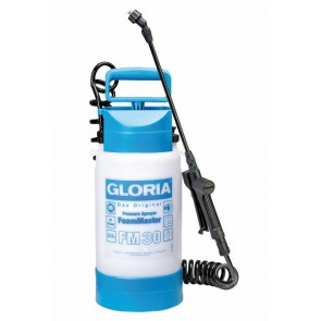 Gloria Drucksprühgerät Schaumsprüher FoamMaster FM 30