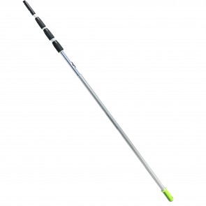 Axis Line Profi Teleskopstange 6 Meter Freeline Edition mit Konus