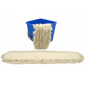 Axis Line EASY Wischmopbezug (Tufting) 40cm -premium