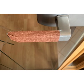 Axis Line Shieldex Kupfer Tape für Türklinken gegen Corona Viren