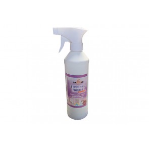 Axis Line Teppich & Polstershampoo  500ml Gebrauchsfertig