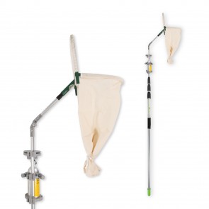 Axis Line Bienen Schwarmfang Set mit Wassersprühfunktion 6 Meter Stange