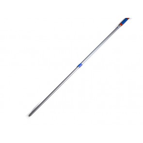 Axis Line Profi Aluminium Teleskopstiele extra lang bis zu 1,70Meter