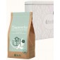Ha-Ra Saponella Kombipack Color-Waschmittel Pulver & Waschmittelbox I 1,7 kg Waschpulver für Buntwäsche I bis zu 77 Waschladungen I stylische Dose für Waschpulver aus 100% recycelten Materialien