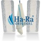 Ha-Ra SPARKET III: 2 Stck Bodenfasern MACH-6 42. Gratiszugabe: 1 Stck Waschbeutel (MACH 6 42)