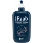 Hans Raab Konzentrierte Vollpflege 500 ml Duft Sanfte Bergblüte I Universalreiniger für Haushalt, Garten und Auto I Sparsam, vielseitig, umwelt- & hautfreundlich I Rohstoffe gut biologisch abbaubar