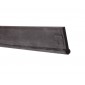 Lewi Ersatzgummi 10x 45cm SOFT für Fensterabzieher und Profi 2in1