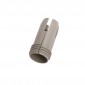 Axis Line Ersatzteil Teleskopstange Spange 34mm groß