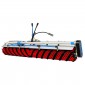 Rotaqleen 100cm Vario mit wassergekühlten Motor 24 Volt