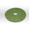 Superpad grün, 5er Pack 43cm/17", das härtere Pad Sprintus 
