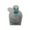 Flaschendosierer / Dosierkappe mit Ventil 5 bis 20ml mit Deckel